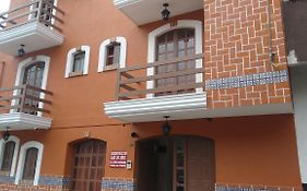 Hotel Juquilita